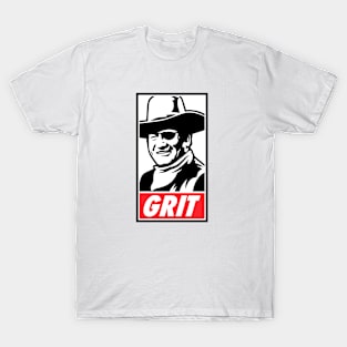 Grit T-Shirt